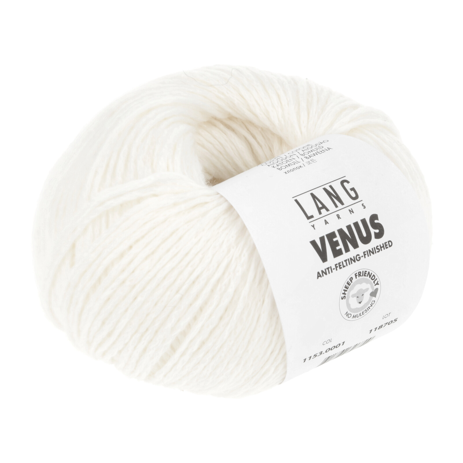 VENUS