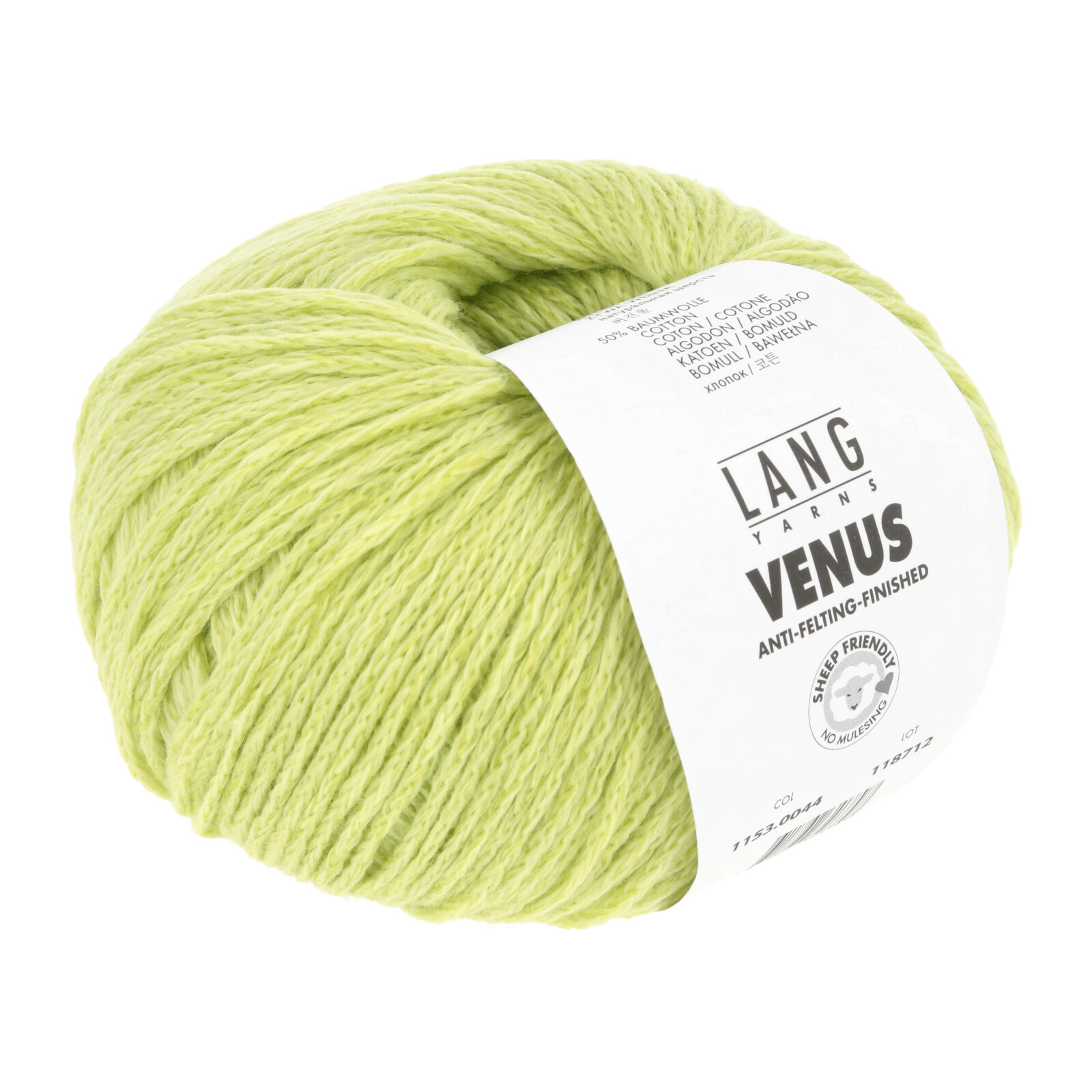 1153.0044 - VENUS