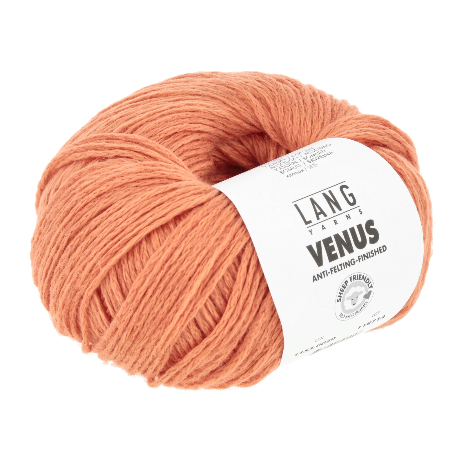 1153.0059 - VENUS