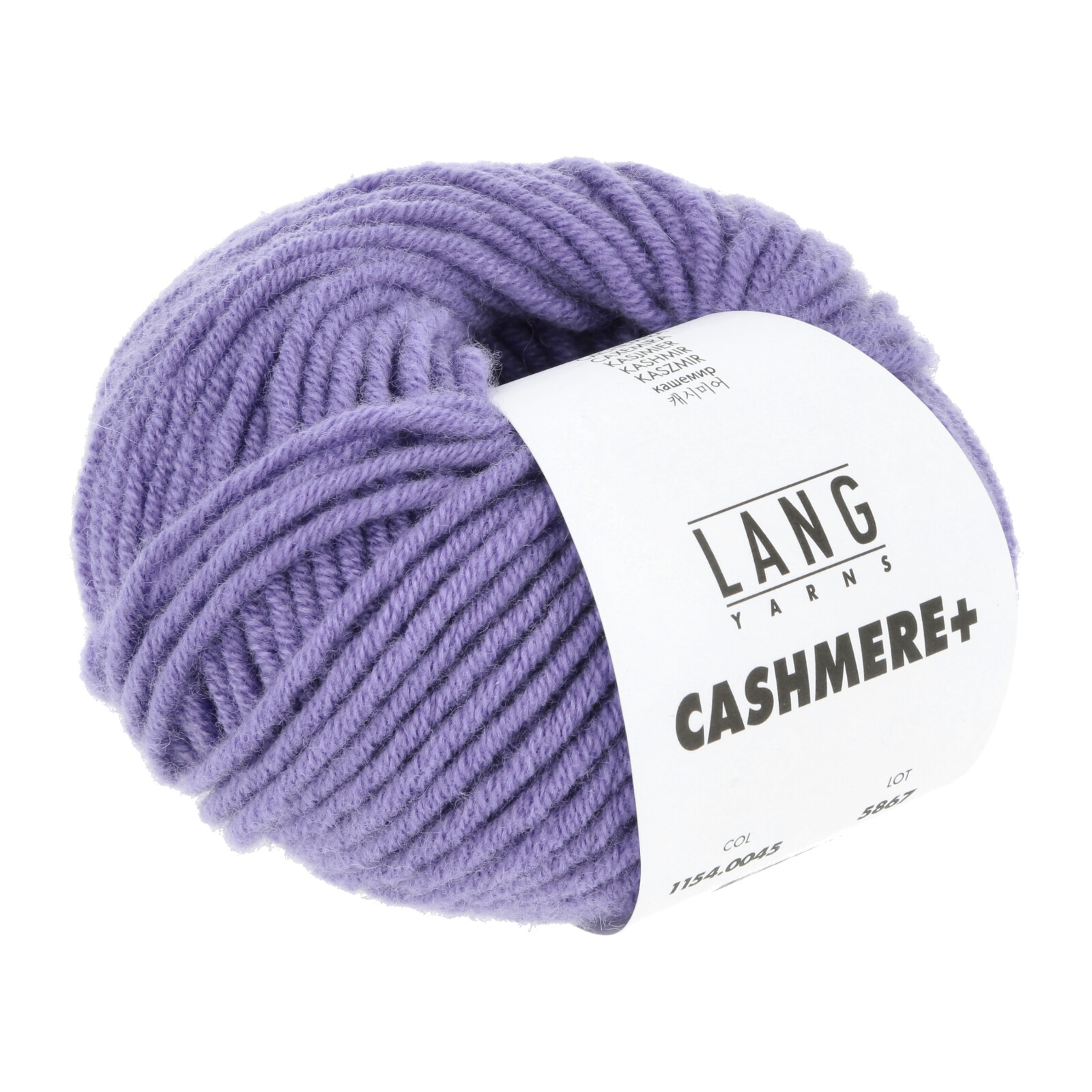 1154.0045 - CASHMERE+
