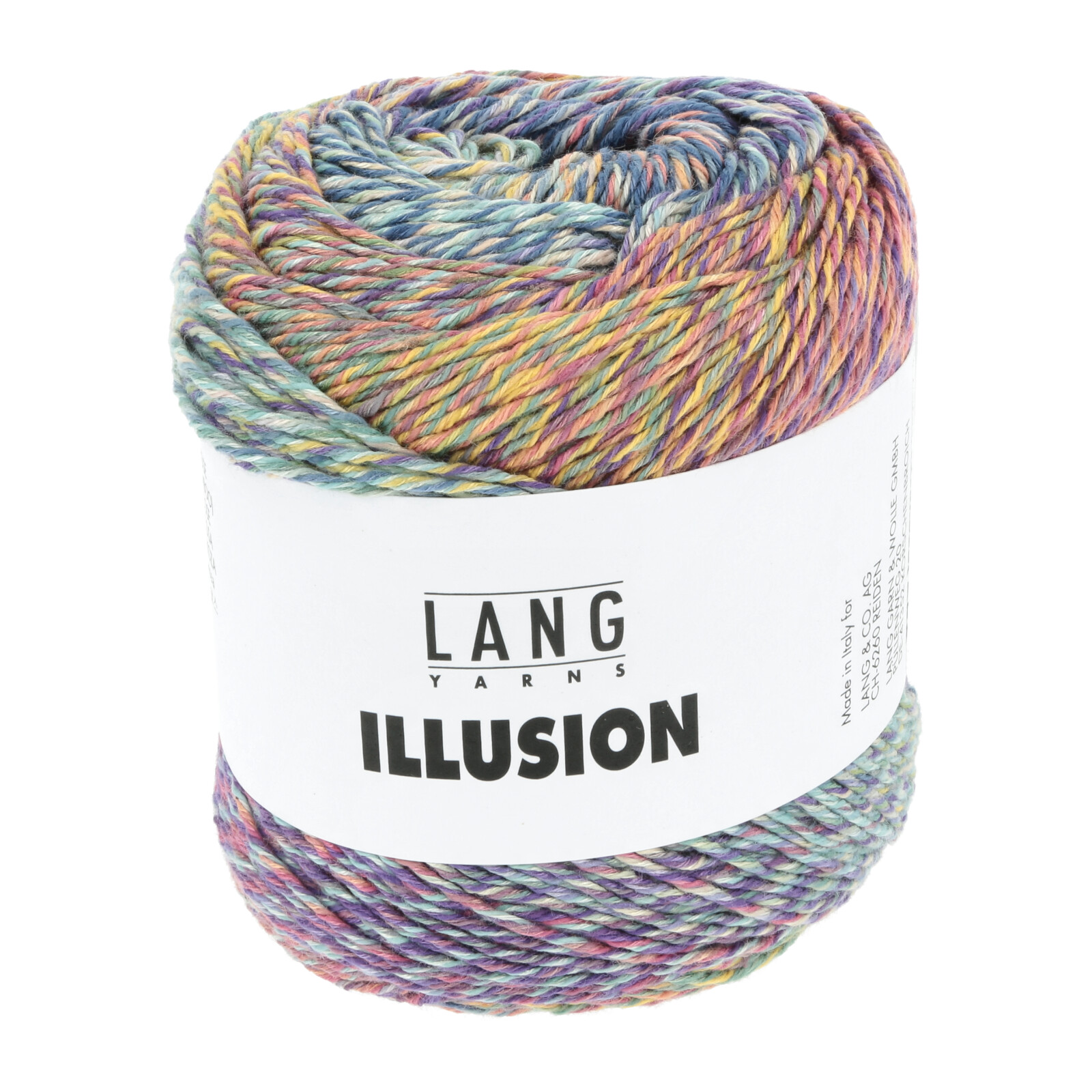 1155.0002 - ILLUSION