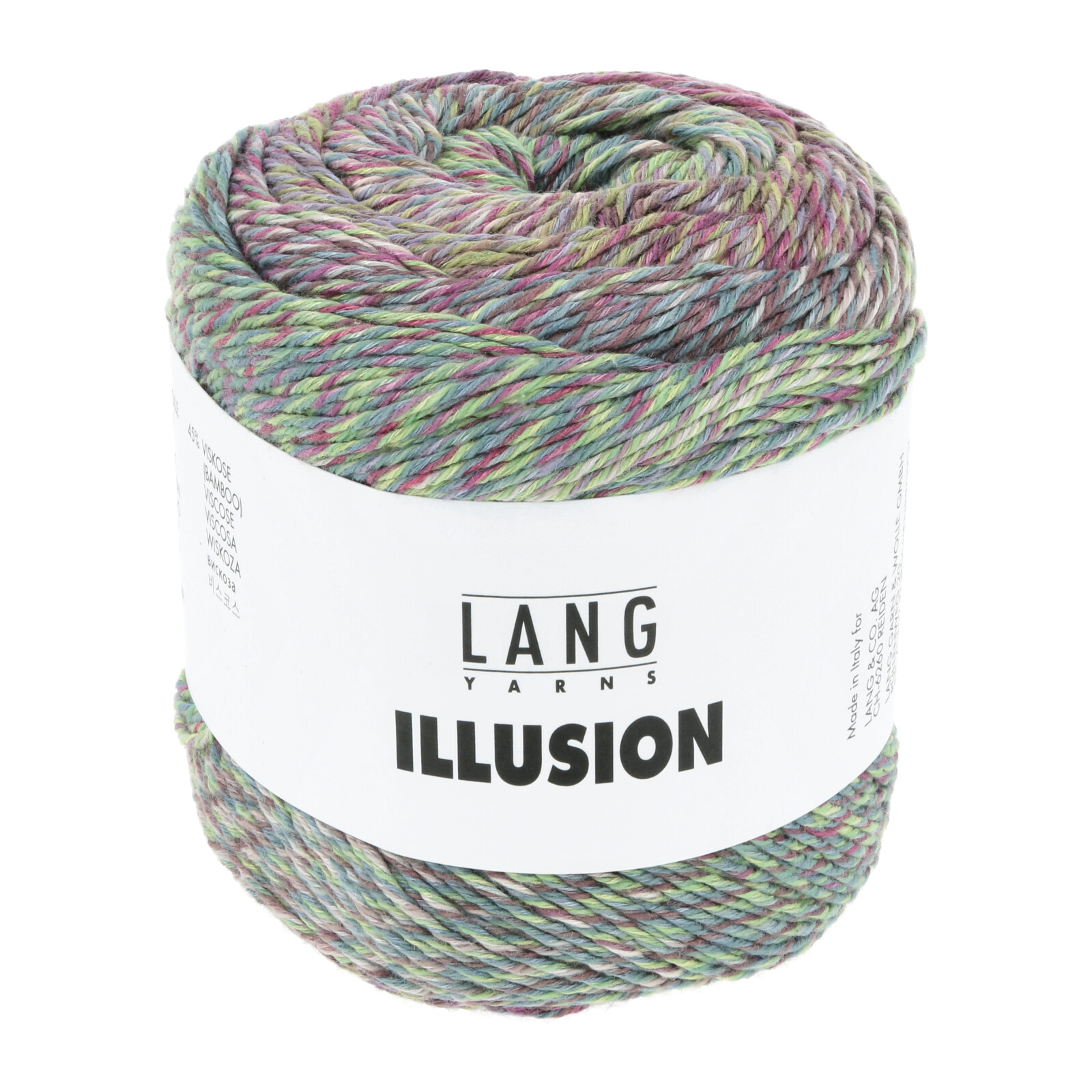 1155.0003 - ILLUSION