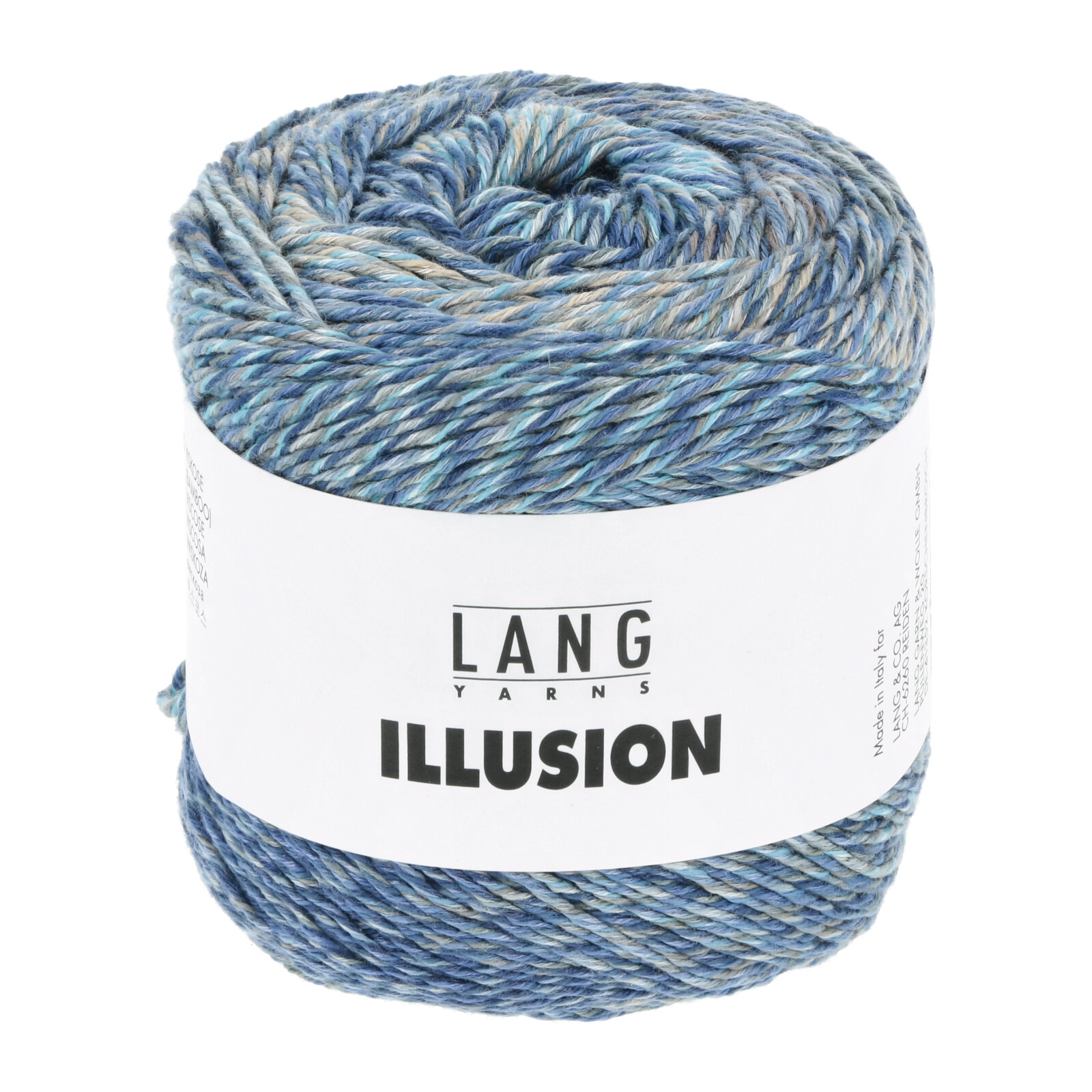 1155.0006 - ILLUSION