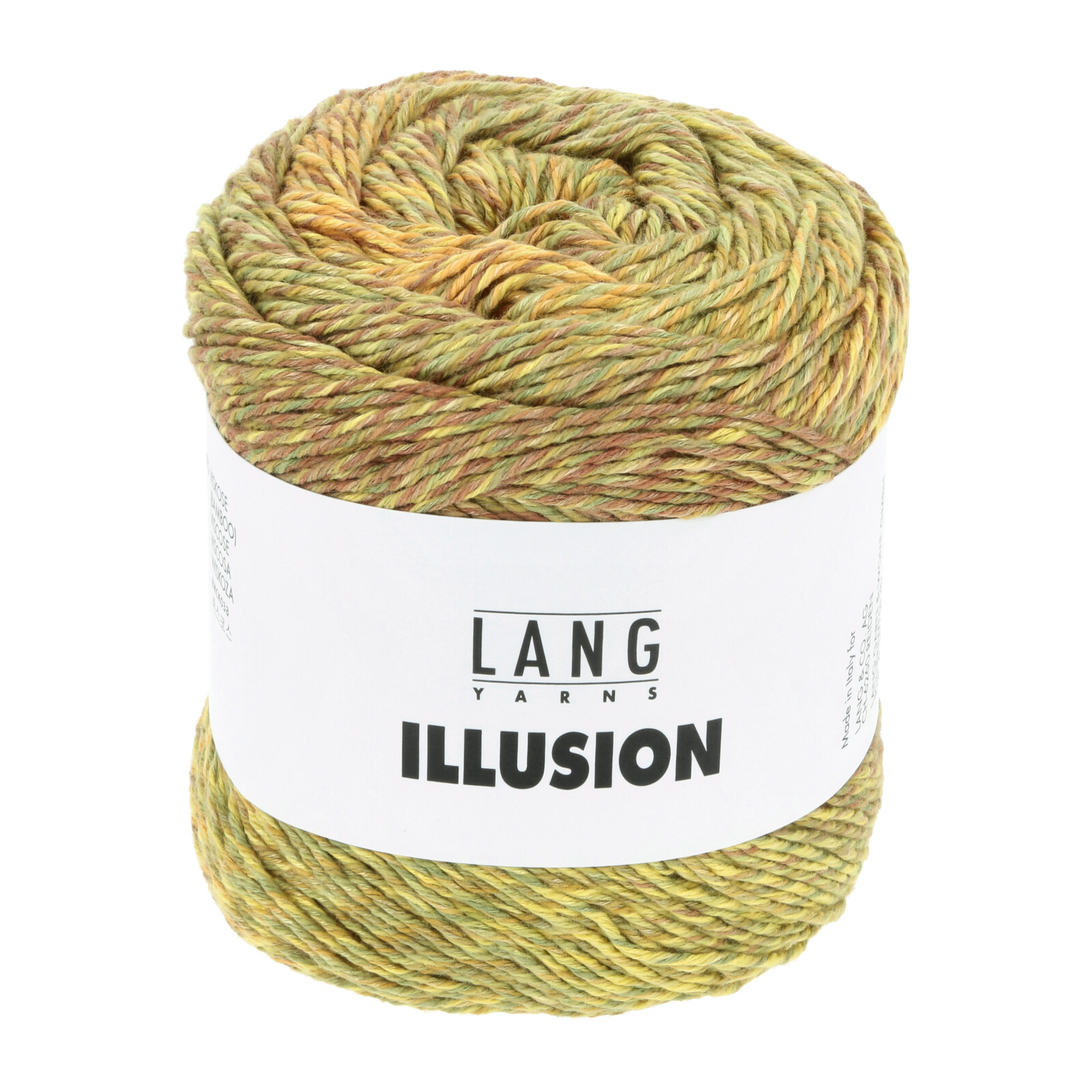 1155.0007 - ILLUSION