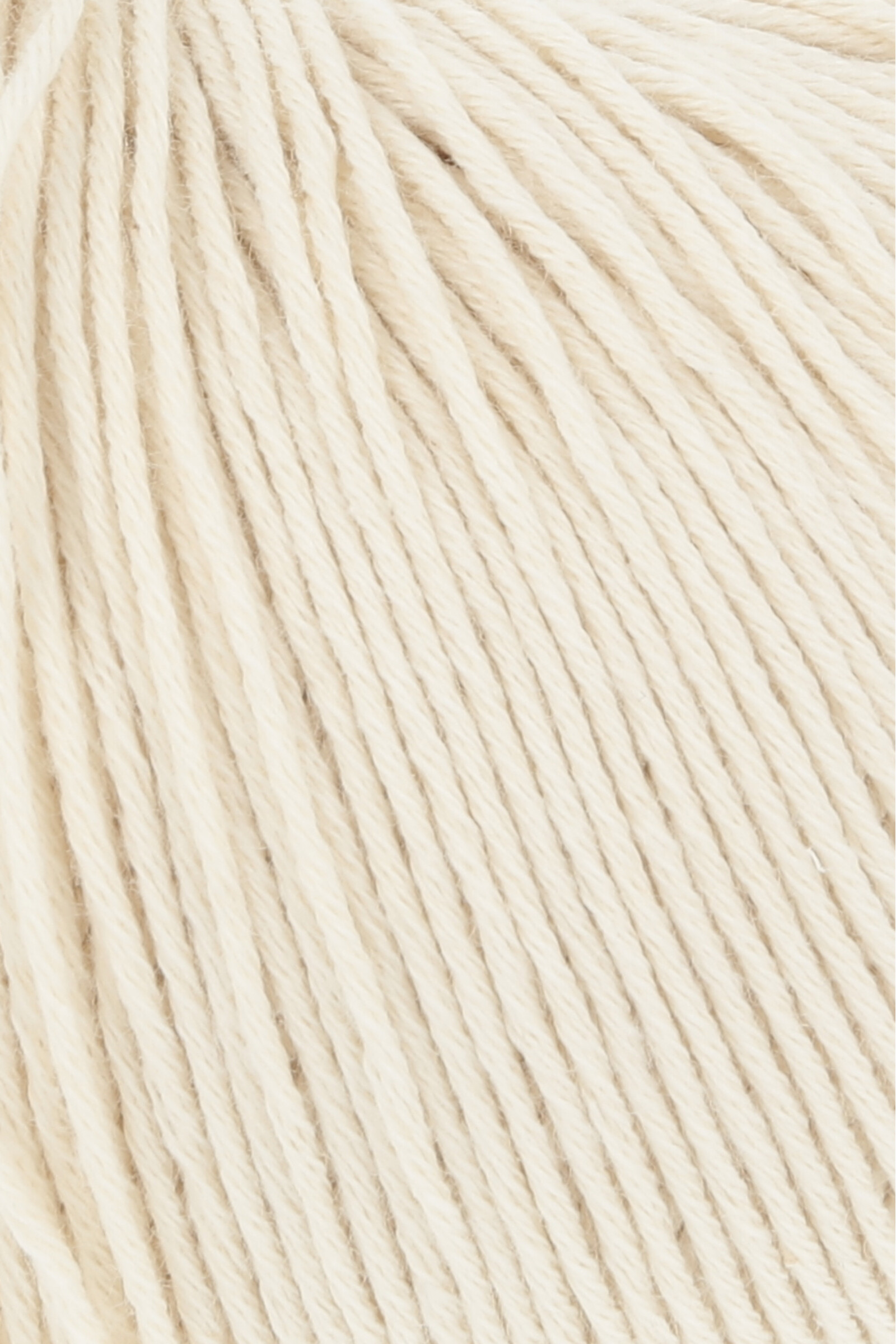 BABY COTTON NATURALLY COLORED