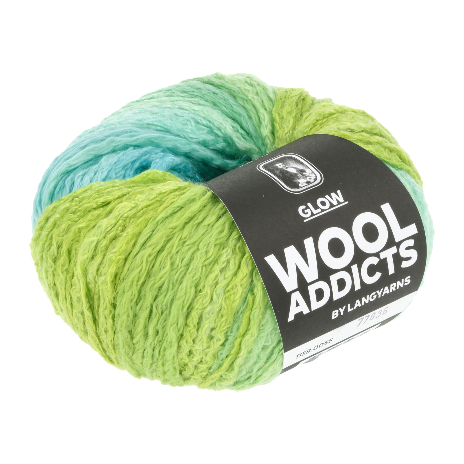 1158.0055 - GLOW