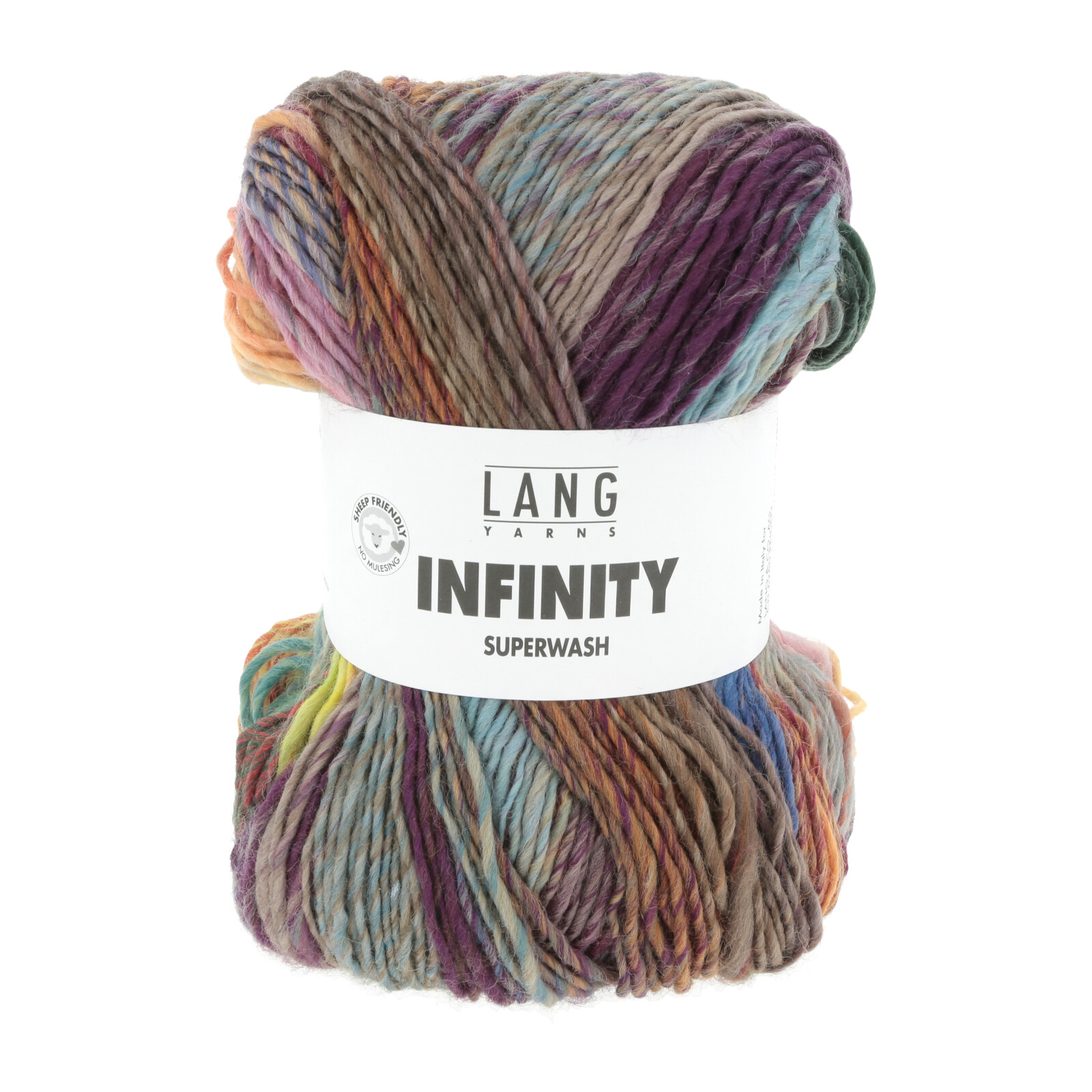 1164.0003 - INFINITY