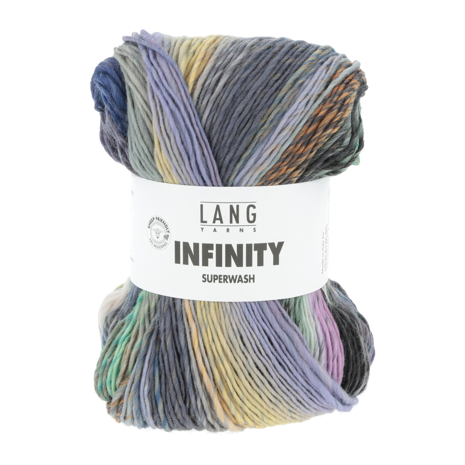 1164.0004 - INFINITY