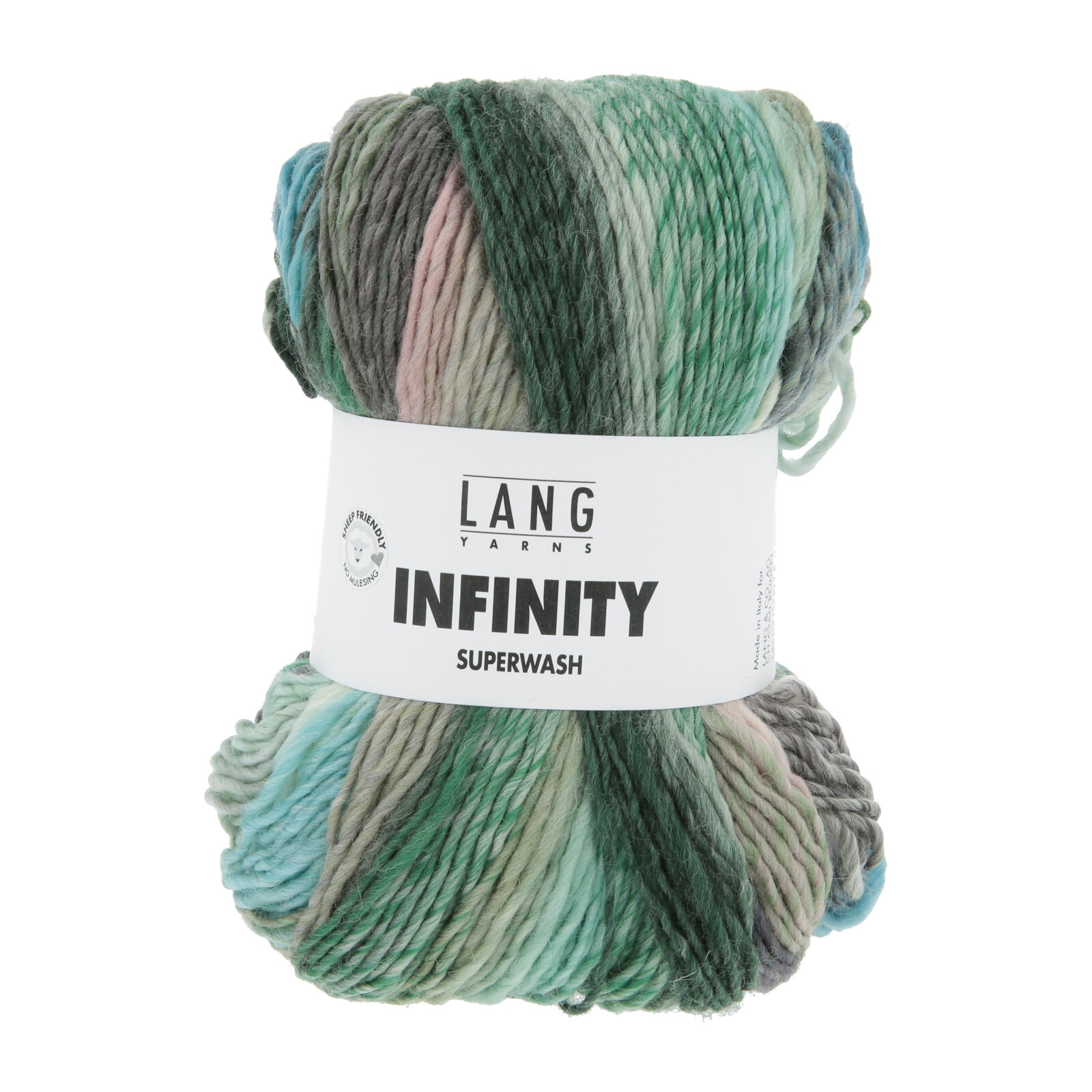 1164.0005 - INFINITY