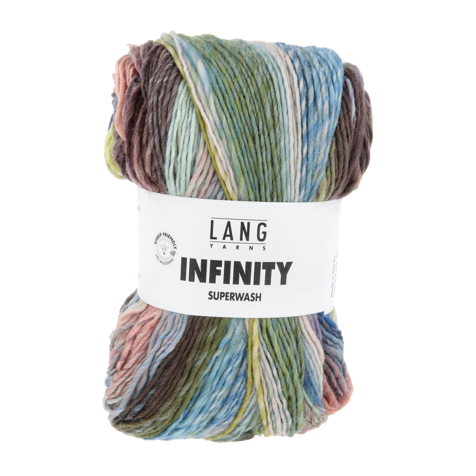 1164.0008 - INFINITY