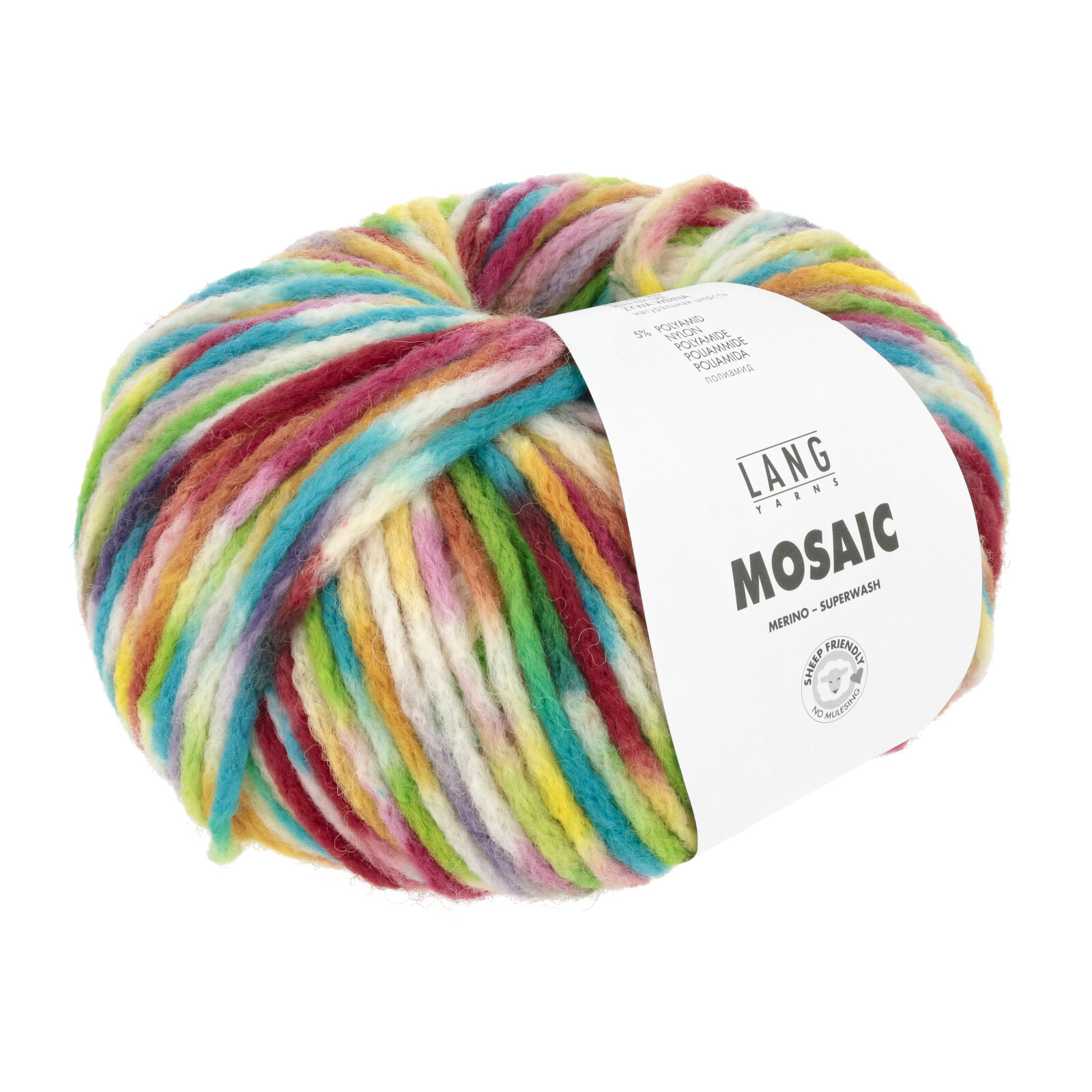 1165.0004 - MOSAIC