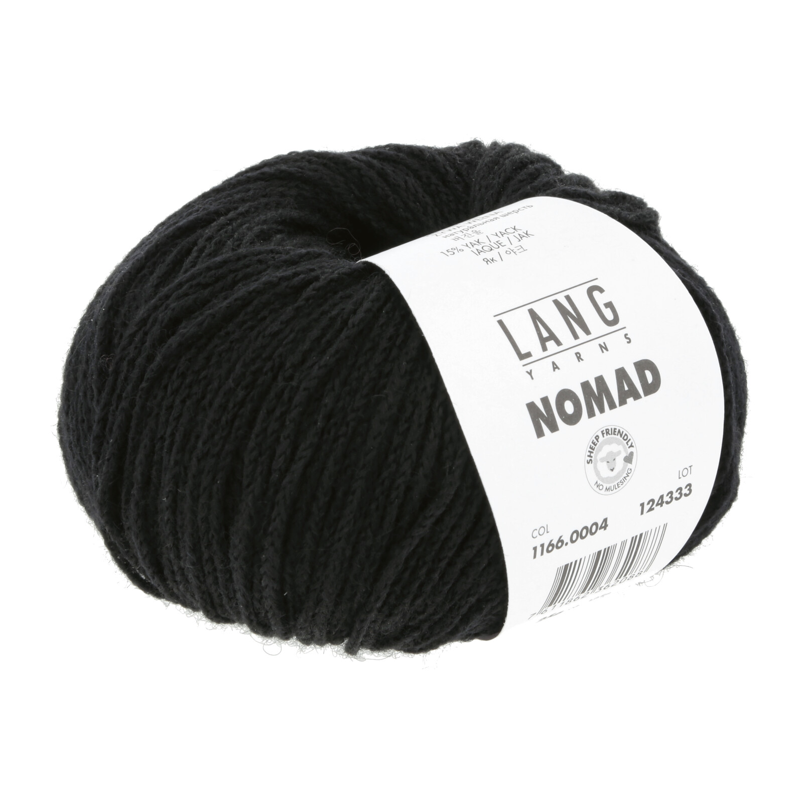 NOMAD