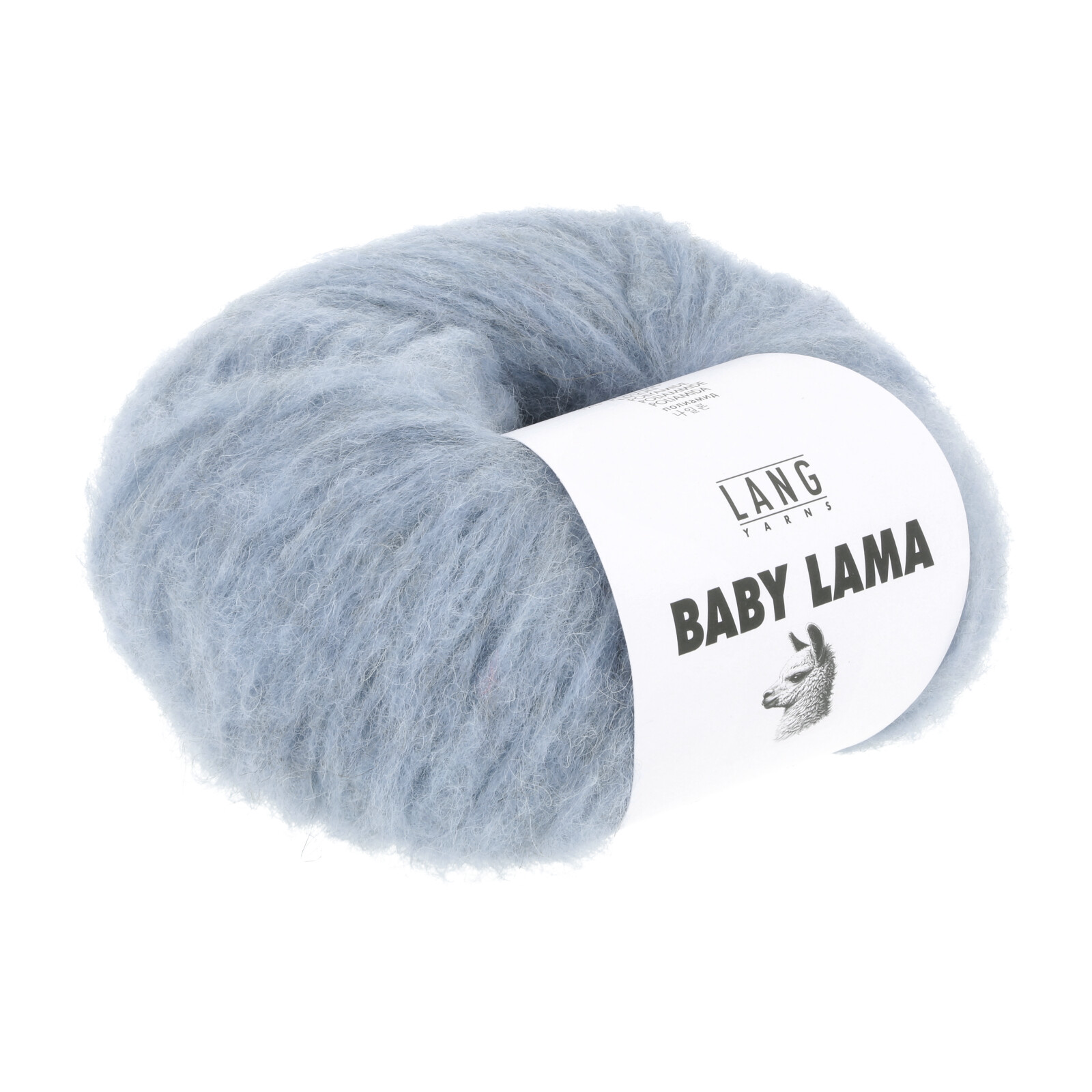 1170.0021 - BABY LAMA