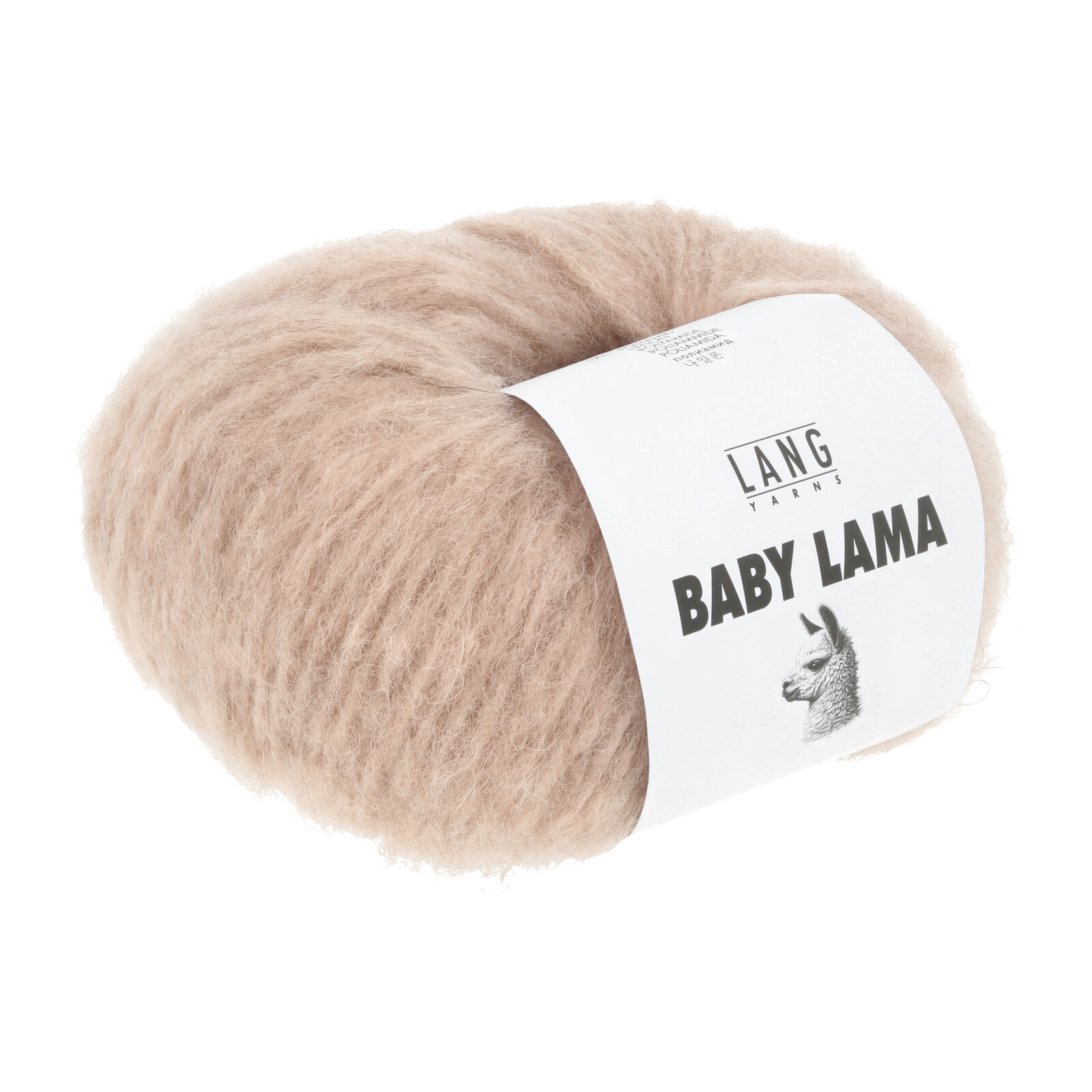 1170.0027 - BABY LAMA
