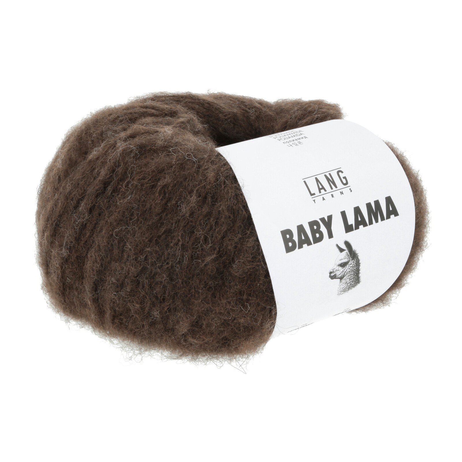 1170.0067 - BABY LAMA