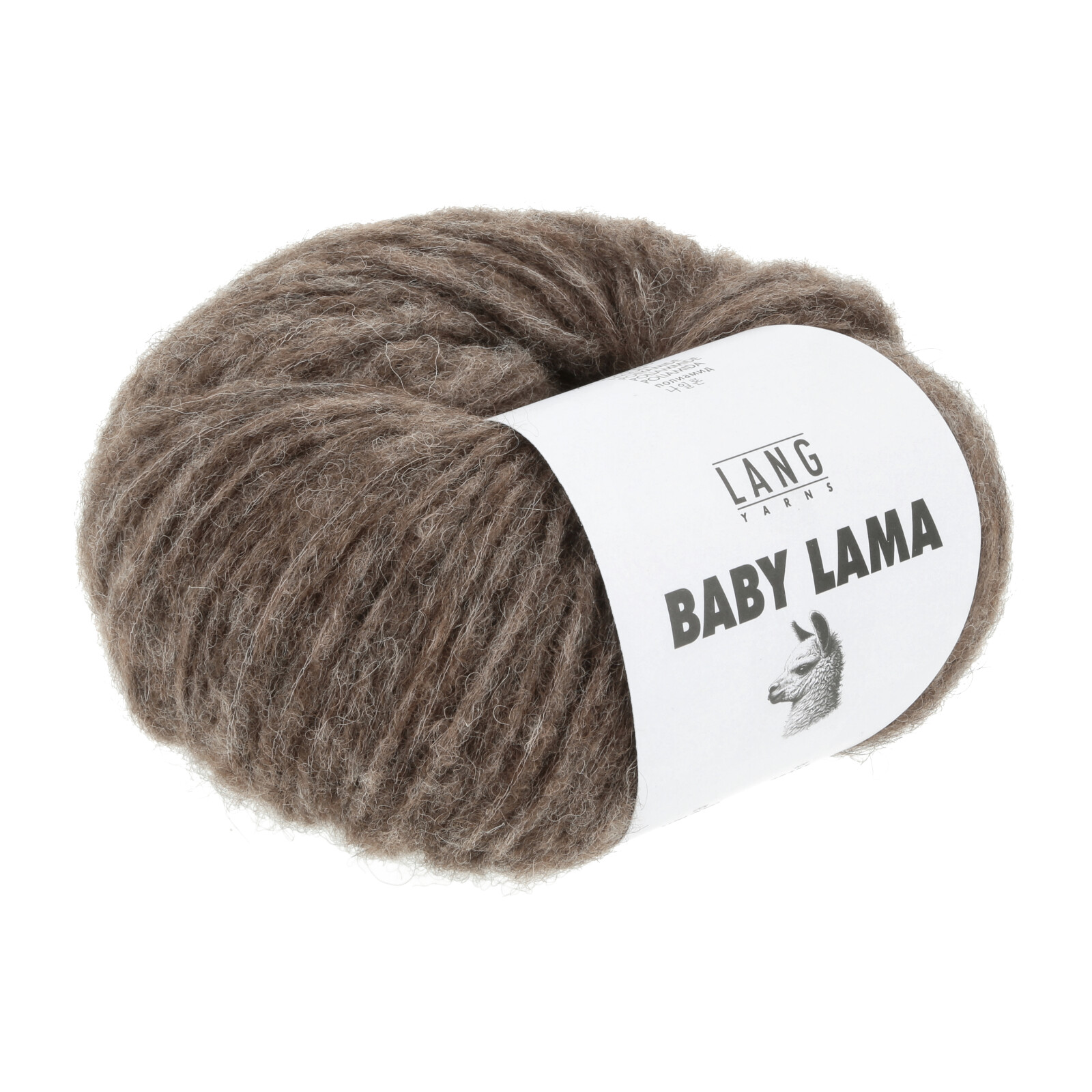 1170.0096 - BABY LAMA