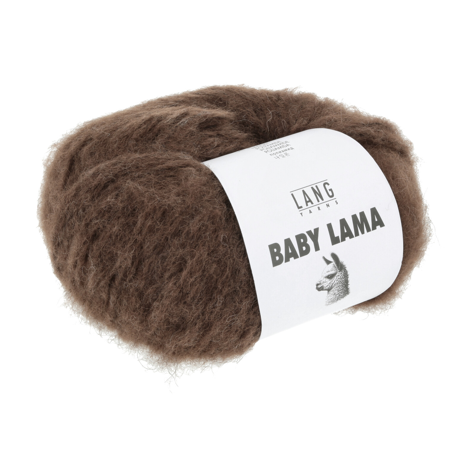 1170.0168 - BABY LAMA