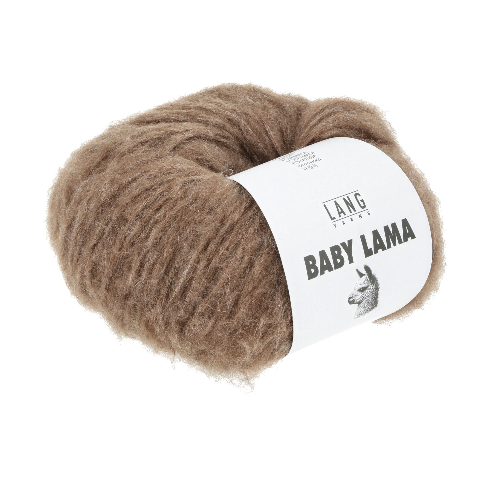 1170.0196 - BABY LAMA
