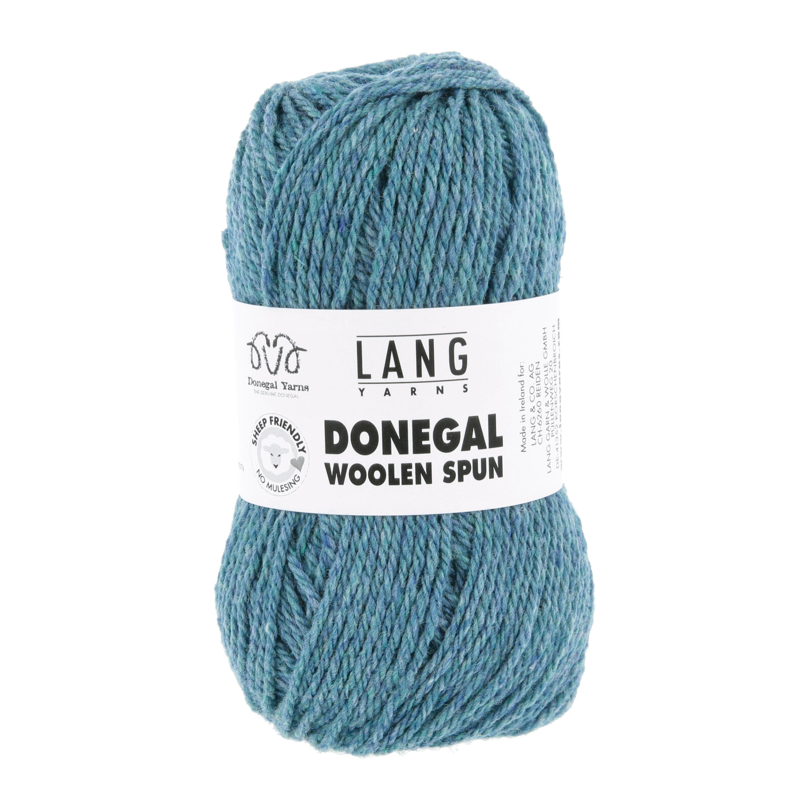 1172.0078 - DONEGAL WOOLEN SPUN