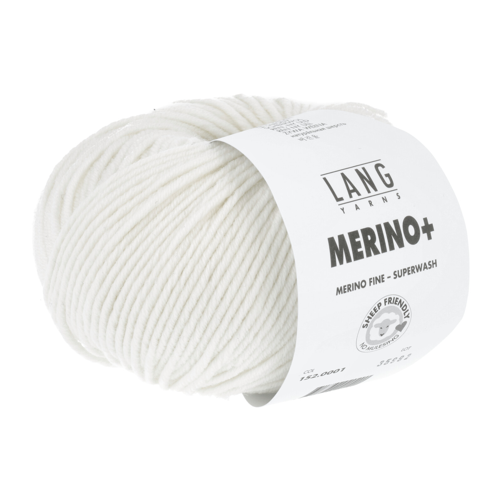 MERINO+