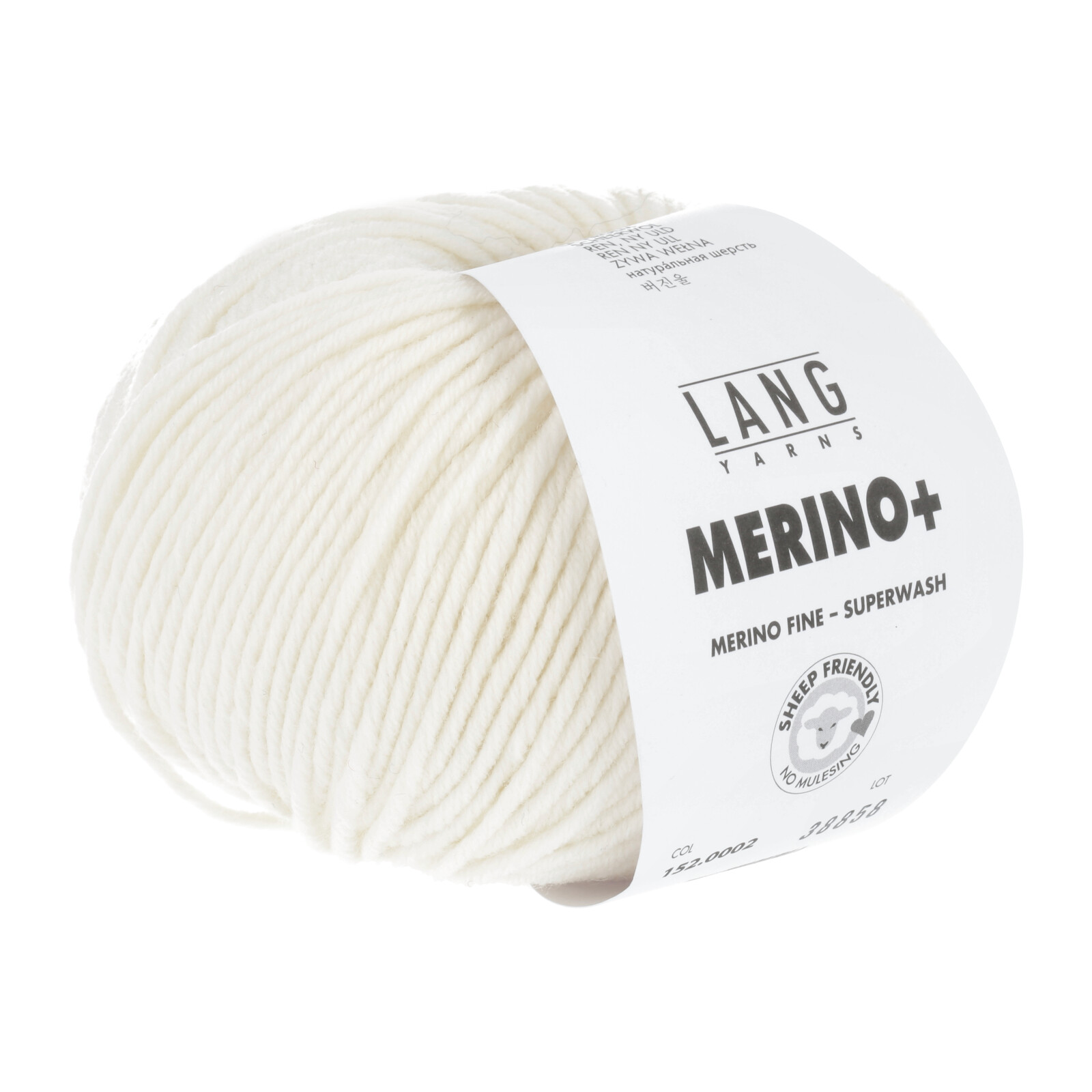 152.0002 - MERINO+