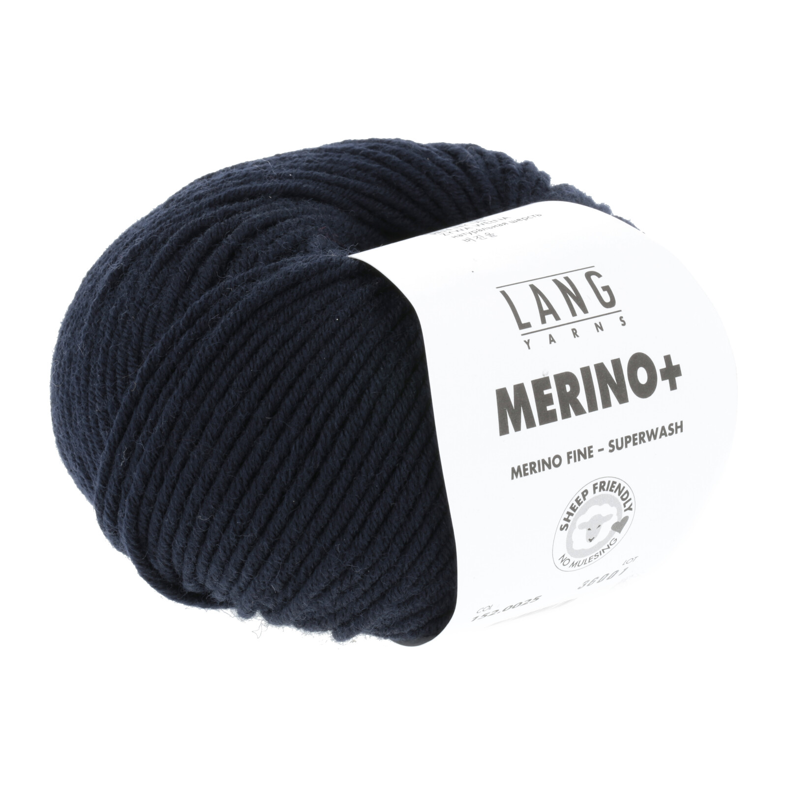 152.0025 - MERINO+