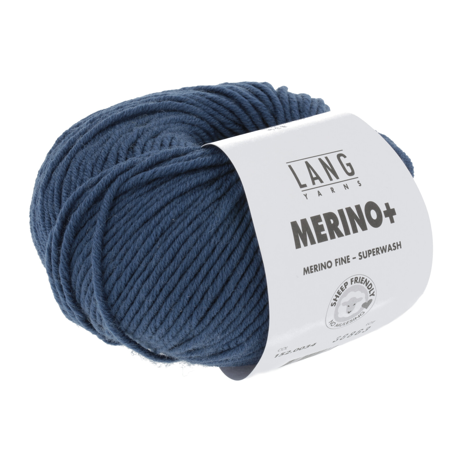 152.0034 - MERINO+