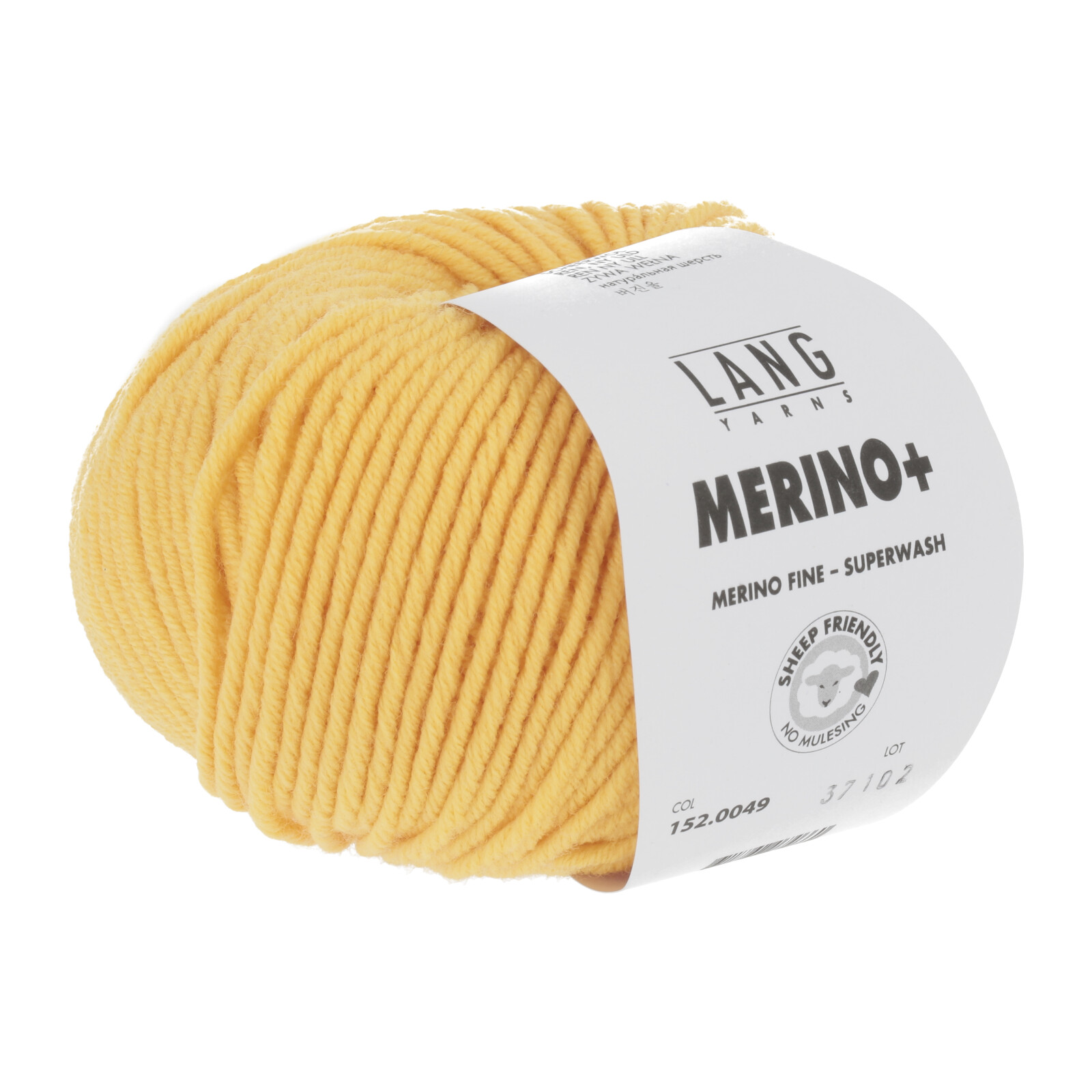 152.0049 - MERINO+