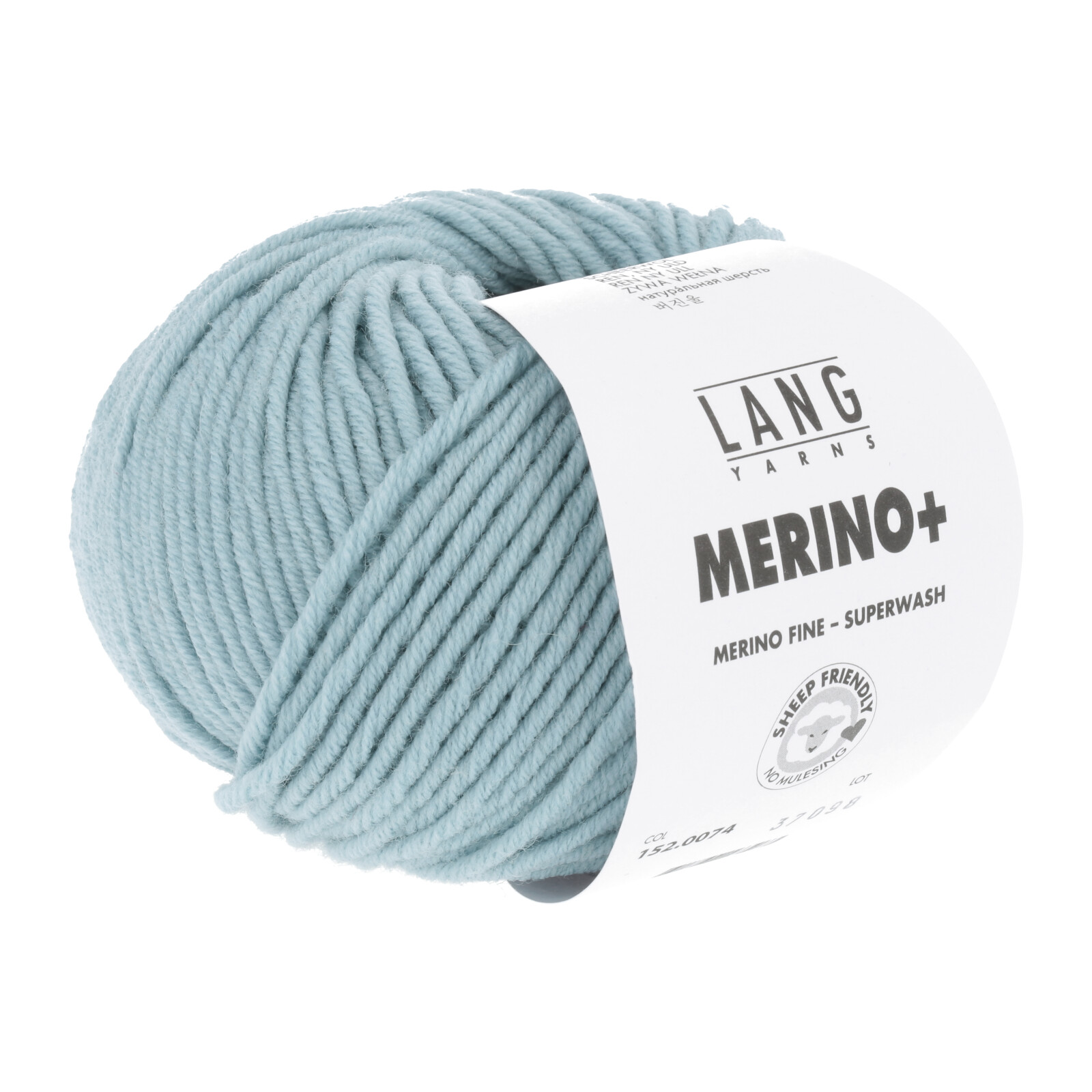 152.0074 - MERINO+