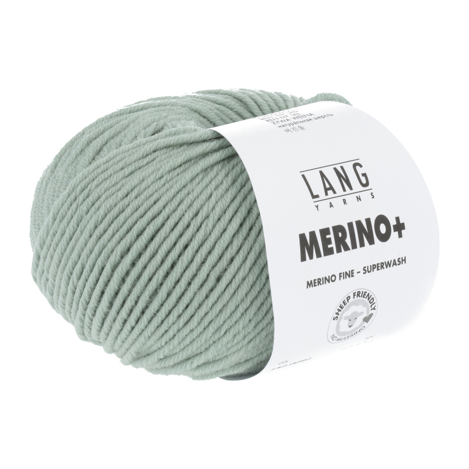152.0092 - MERINO+