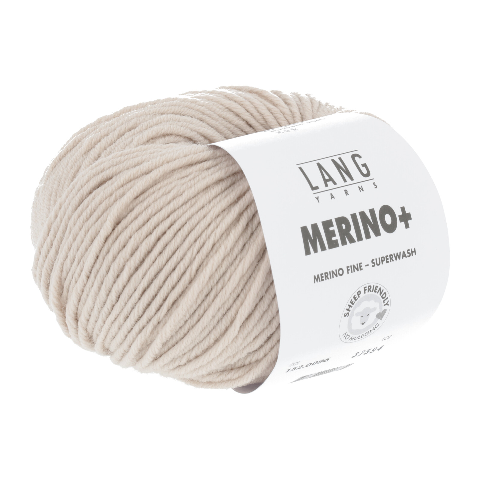 152.0096 - MERINO+