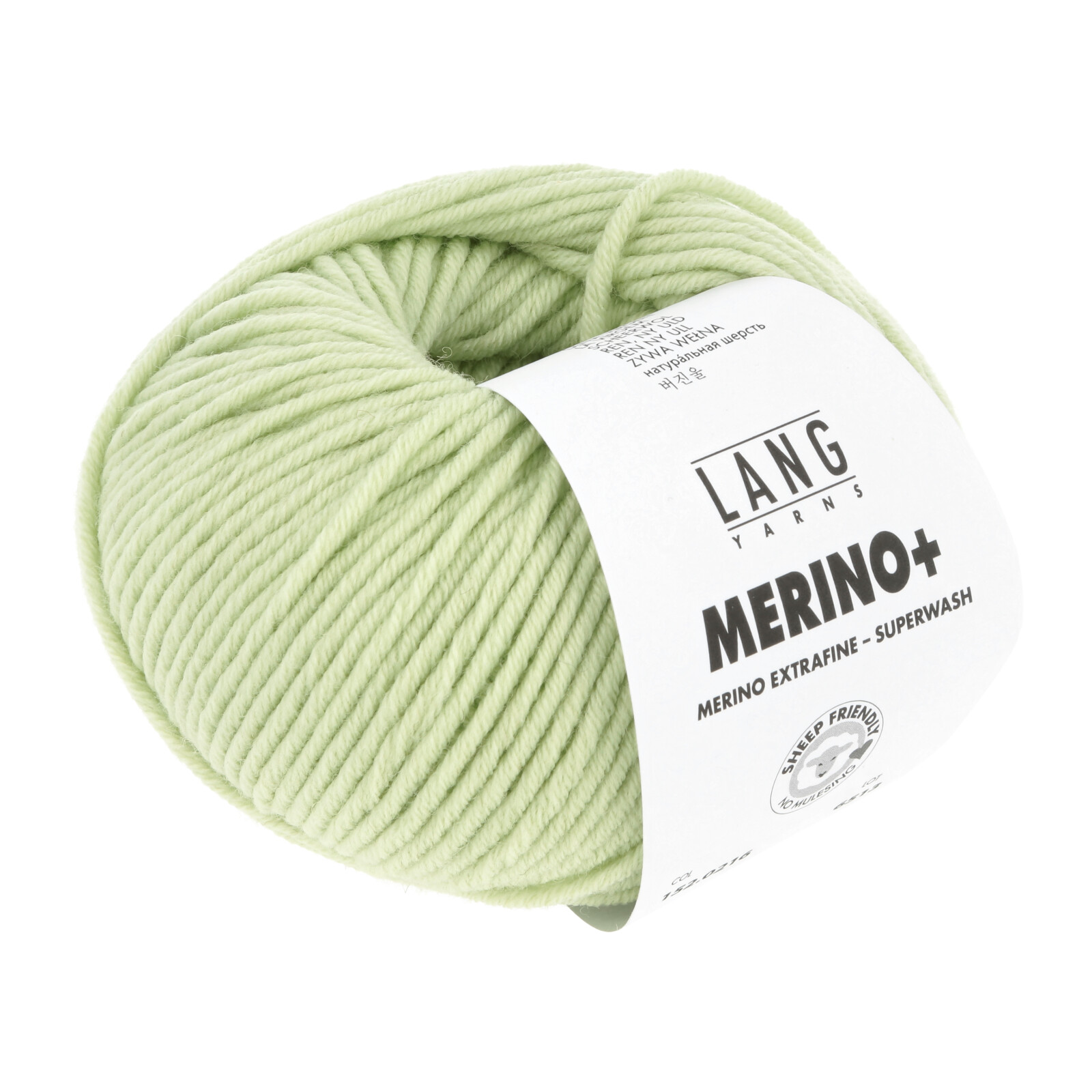 152.0216 - MERINO+