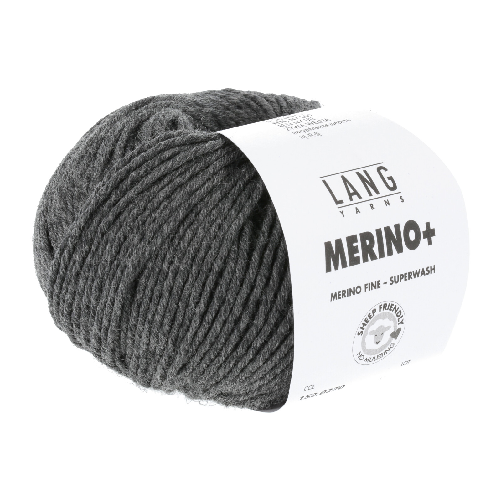 152.0270 - MERINO+