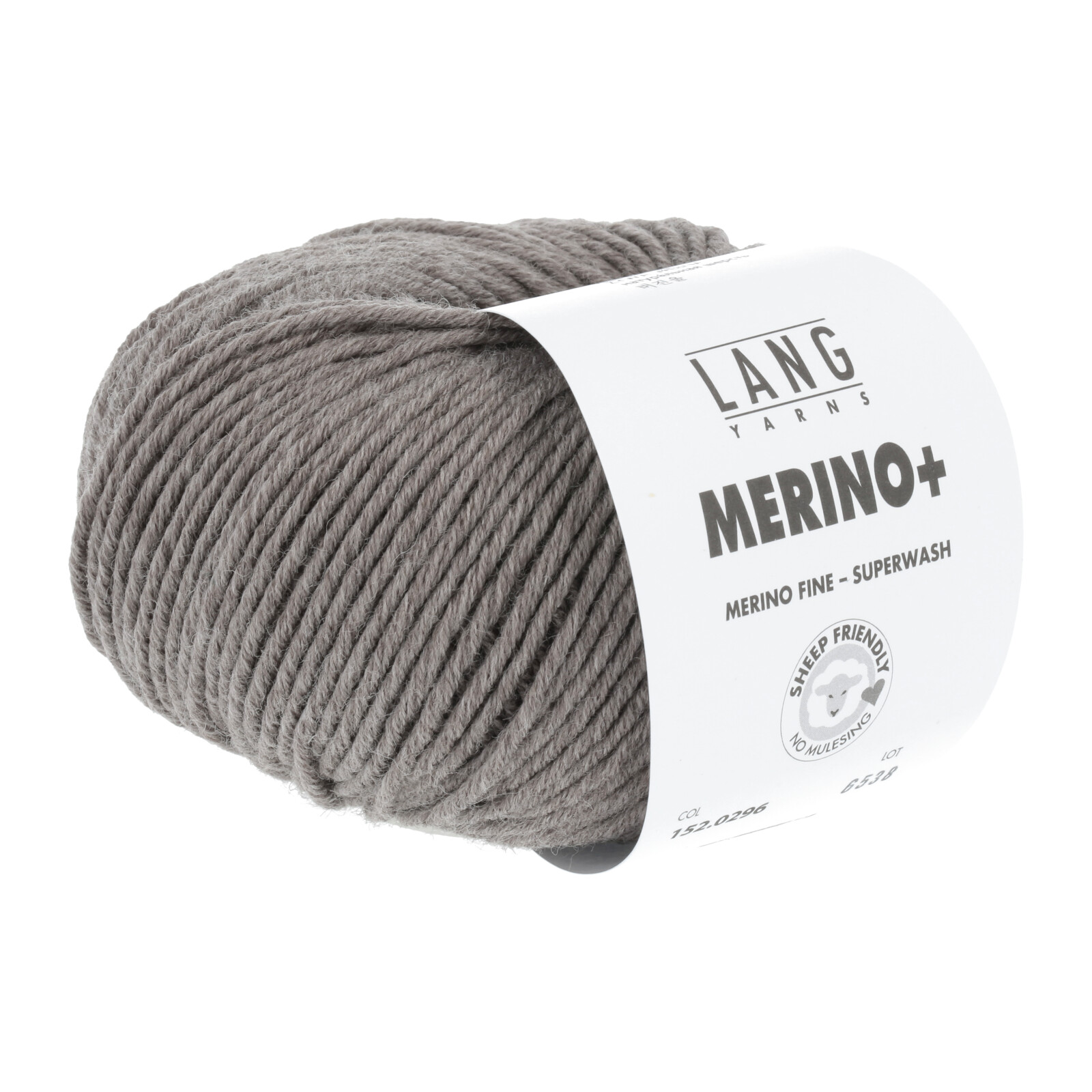 152.0296 - MERINO+