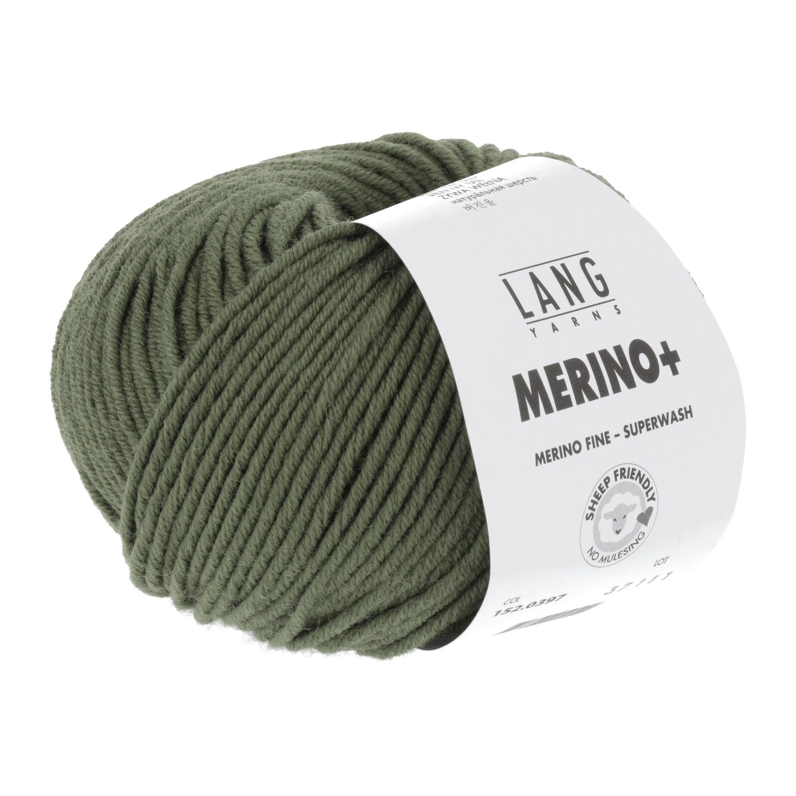 152.0397 - MERINO+