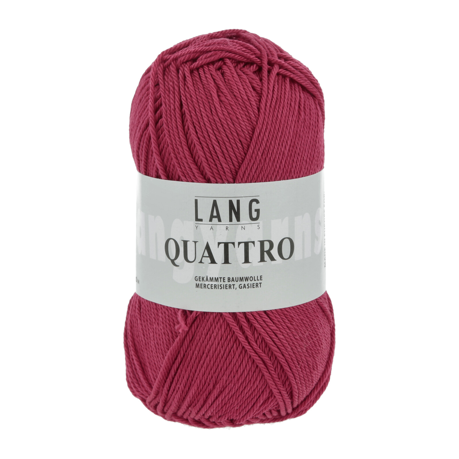 16.0087 - QUATTRO