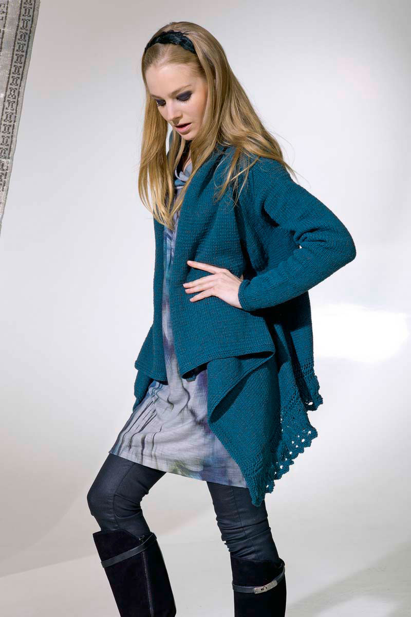Jacke