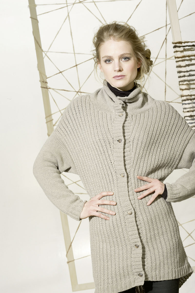 Jacke