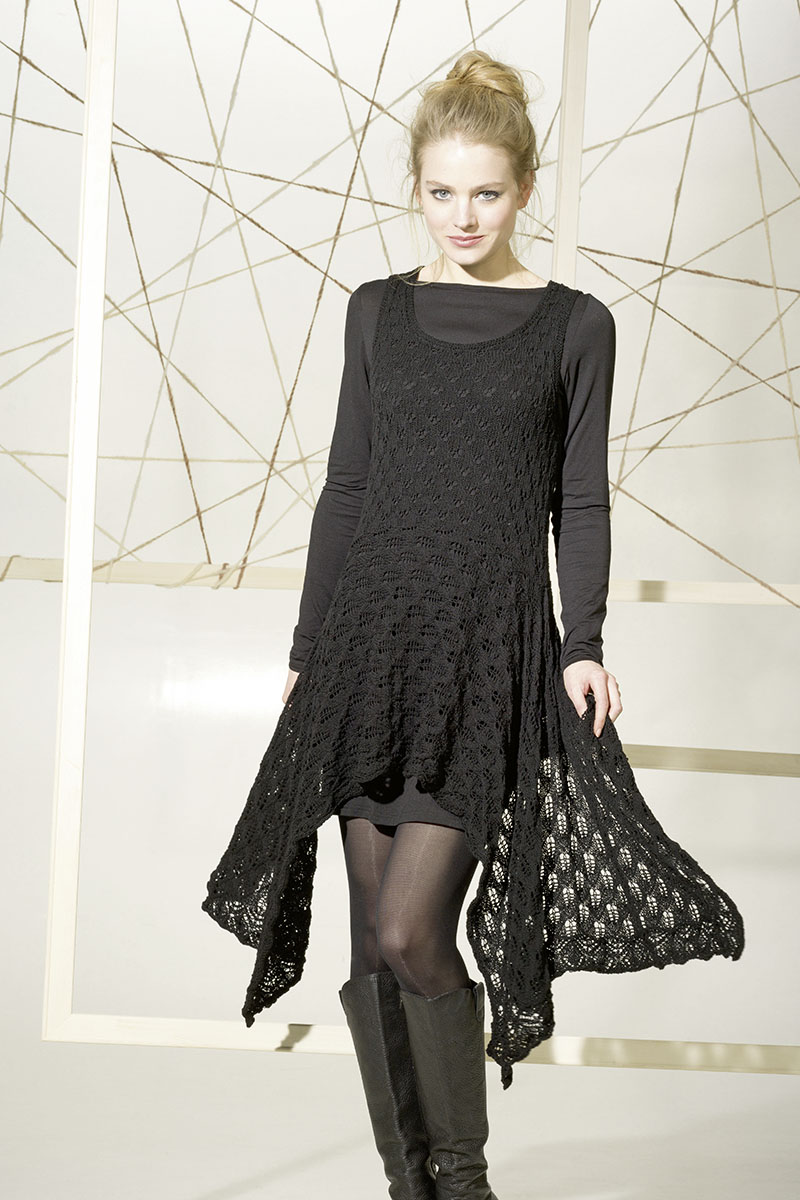 Kleid