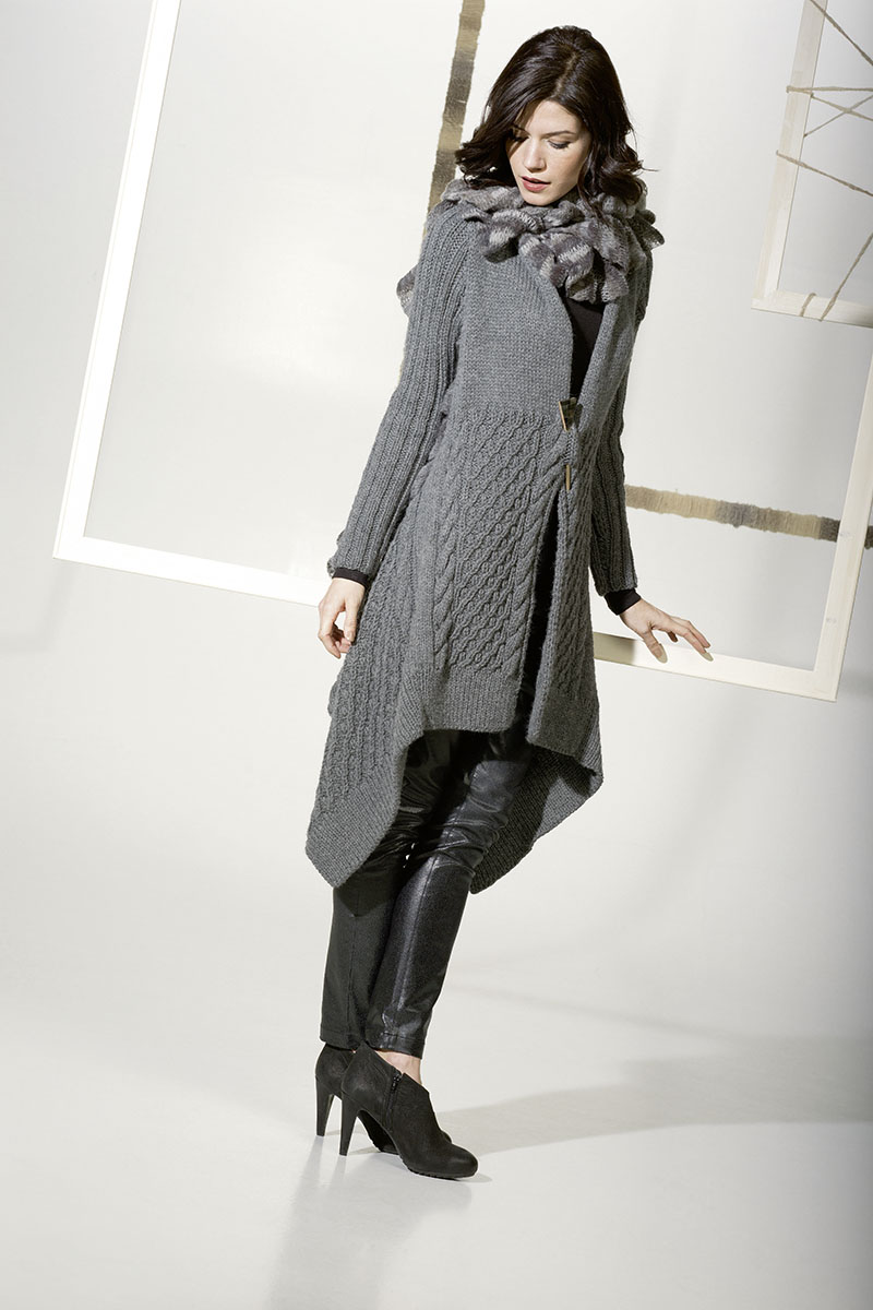 Jacke