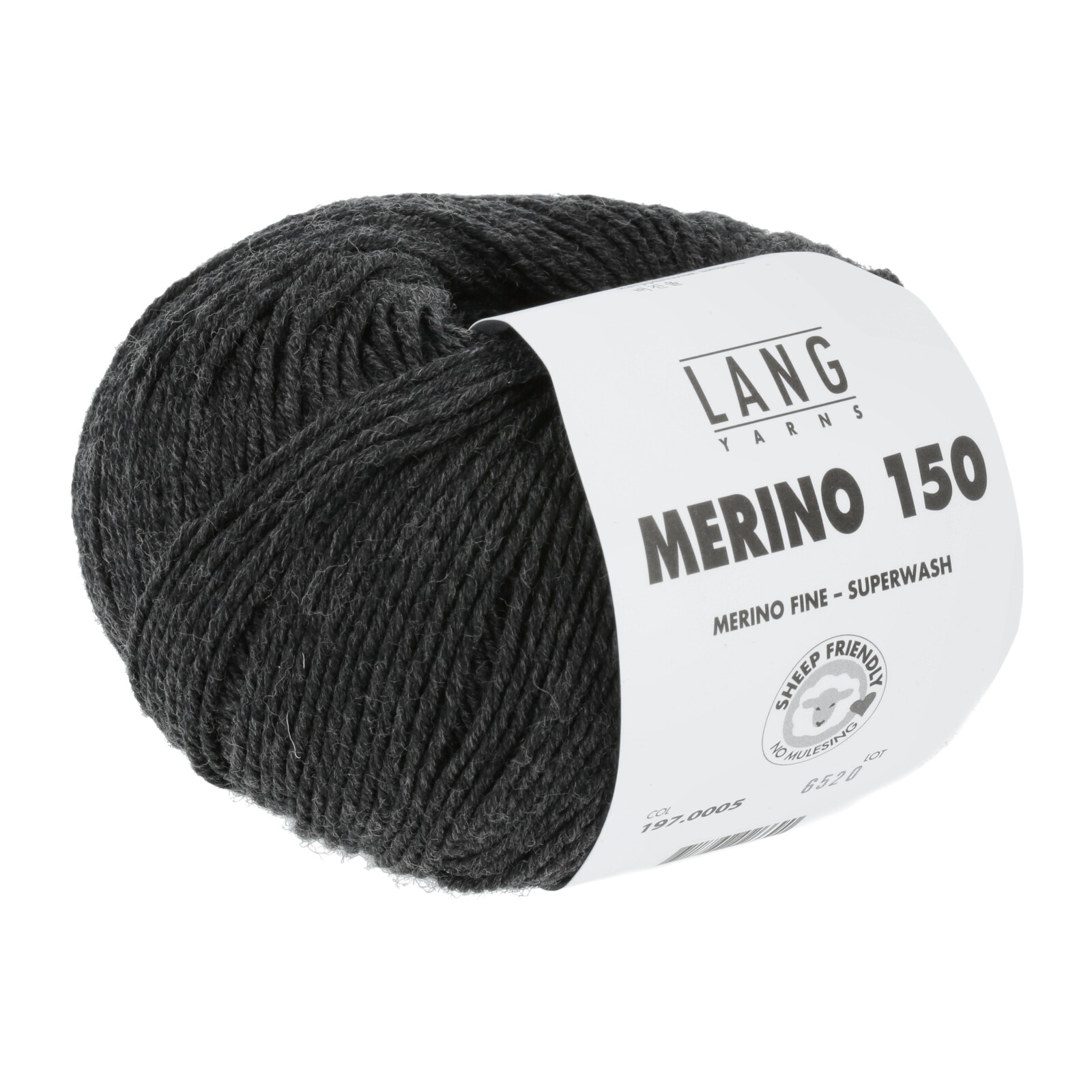 197.0005 - MERINO 150