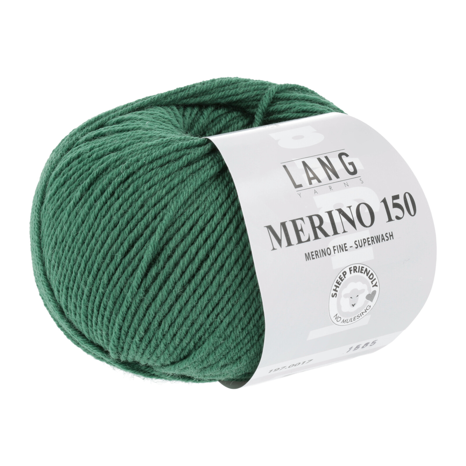 197.0017 - MERINO 150