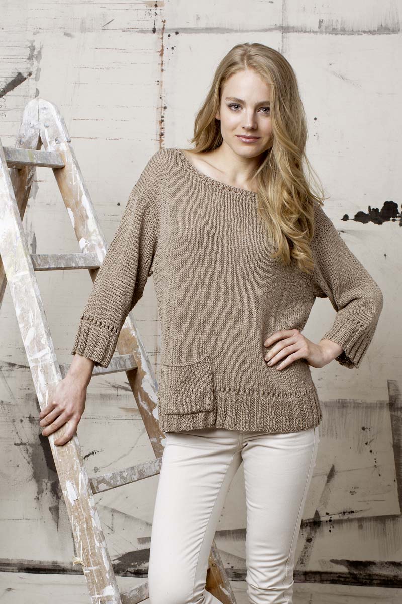 Pullover