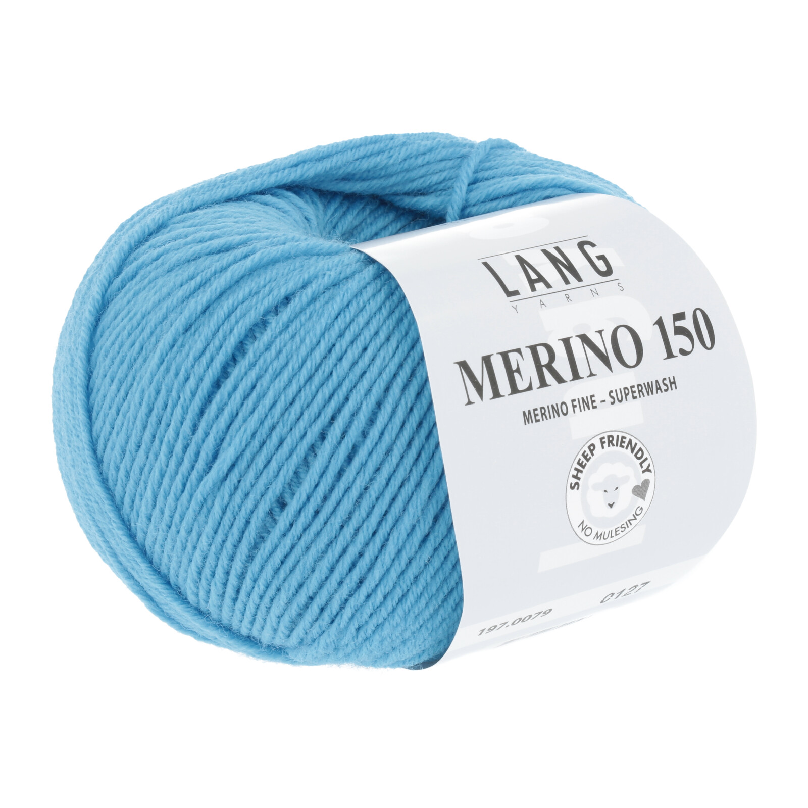 197.0079 - MERINO 150