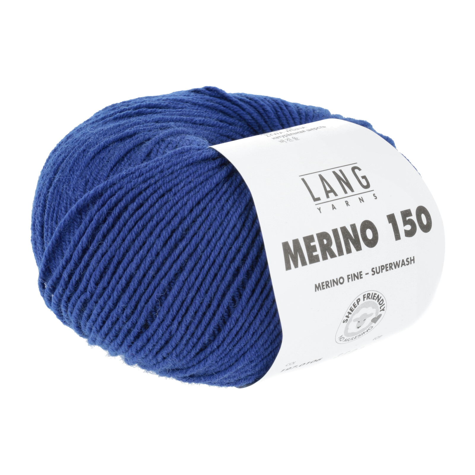 197.0106 - MERINO 150