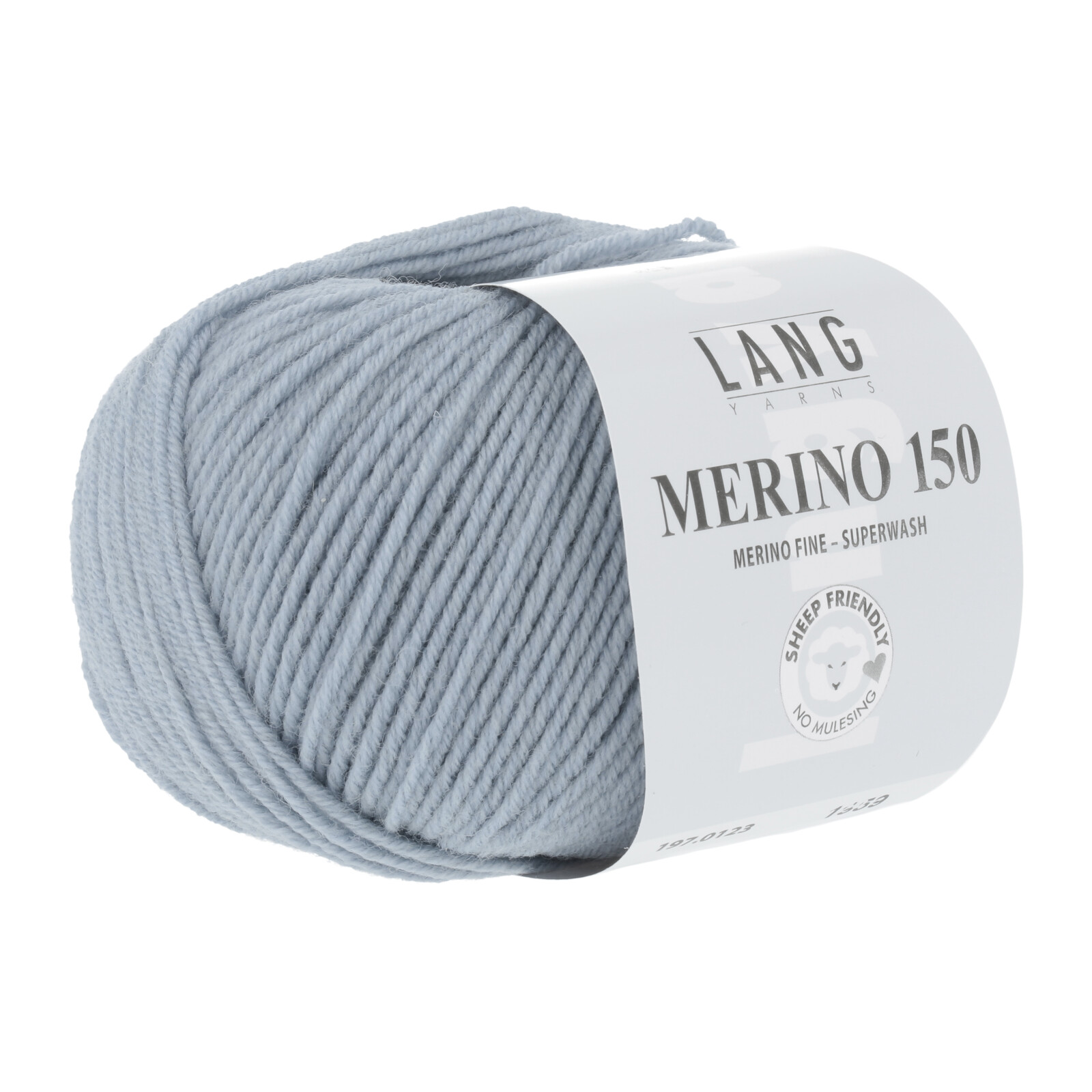 197.0123 - MERINO 150