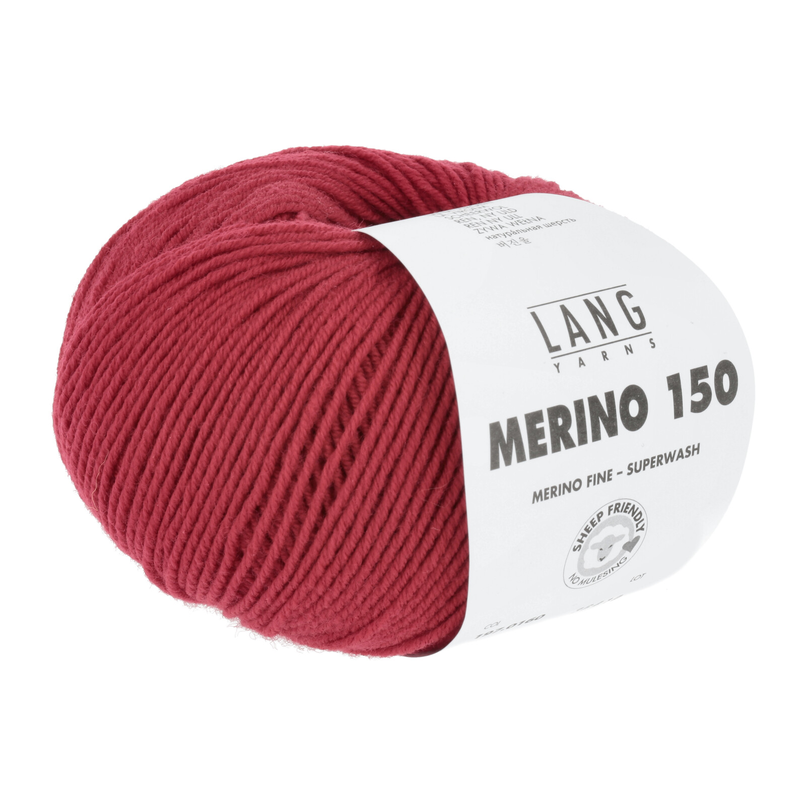 197.0160 - MERINO 150