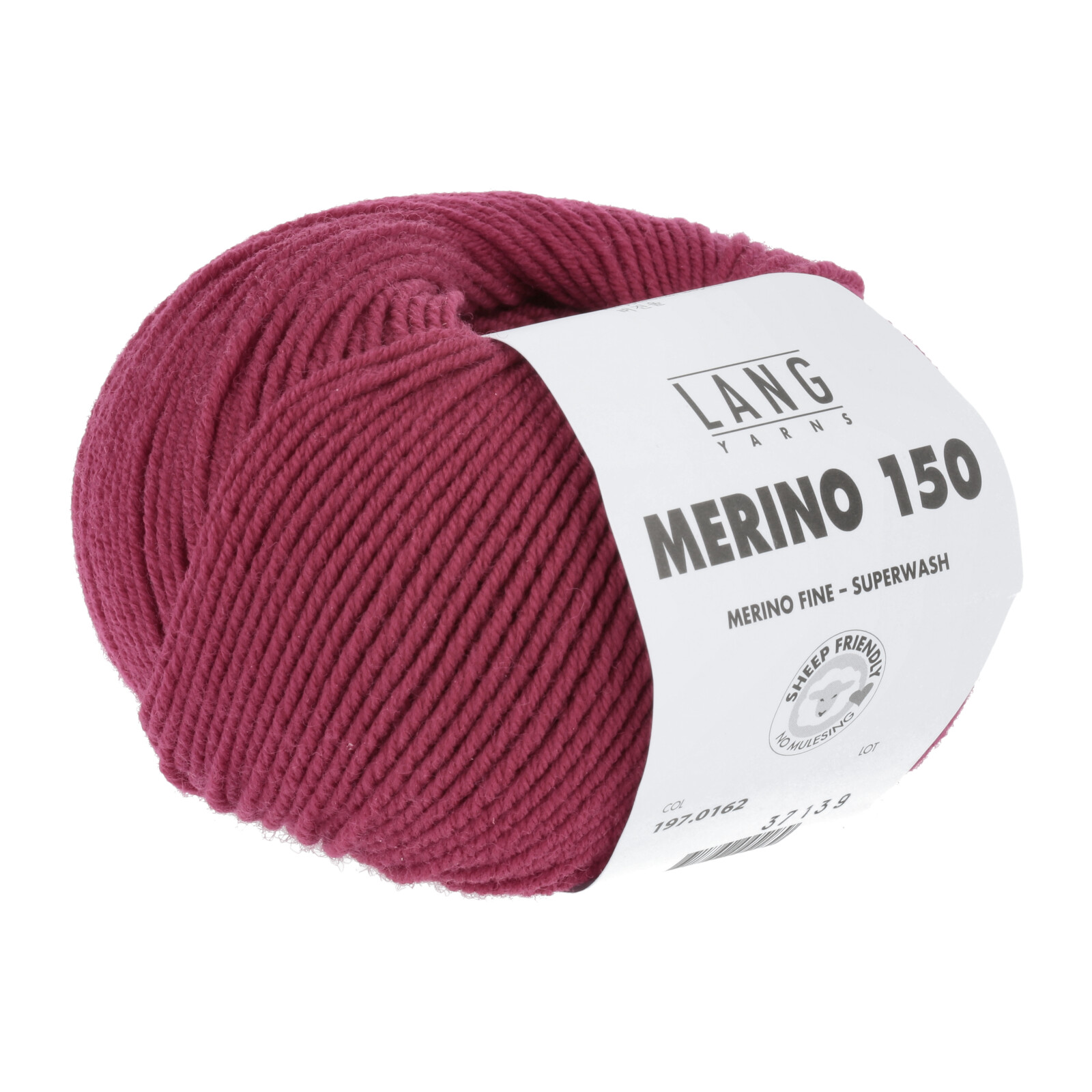 197.0162 - MERINO 150
