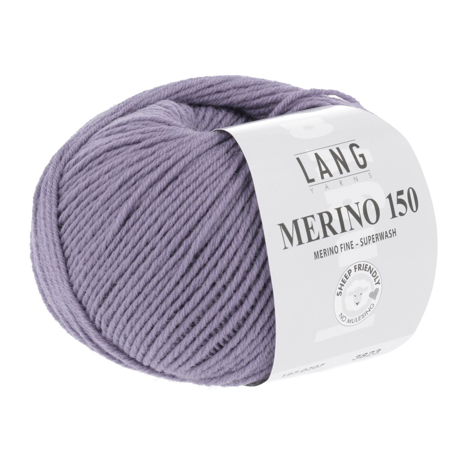 197.0207 - MERINO 150