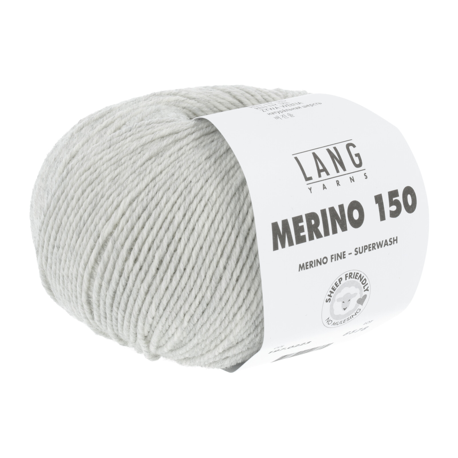 197.0223 - MERINO 150